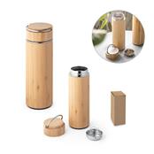 Squeeze de Bambu 440ml - 94239