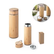 Squeeze de Bambu 440ml - 94239