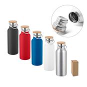 Squeeze inox 570ml - 94602