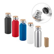 Squeeze inox 570ml - 94602