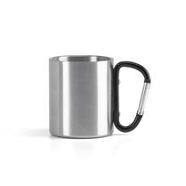 Caneca Inox 230ml - 94614