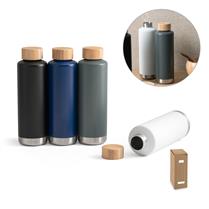 Squeeze inox 640ml - 94662
