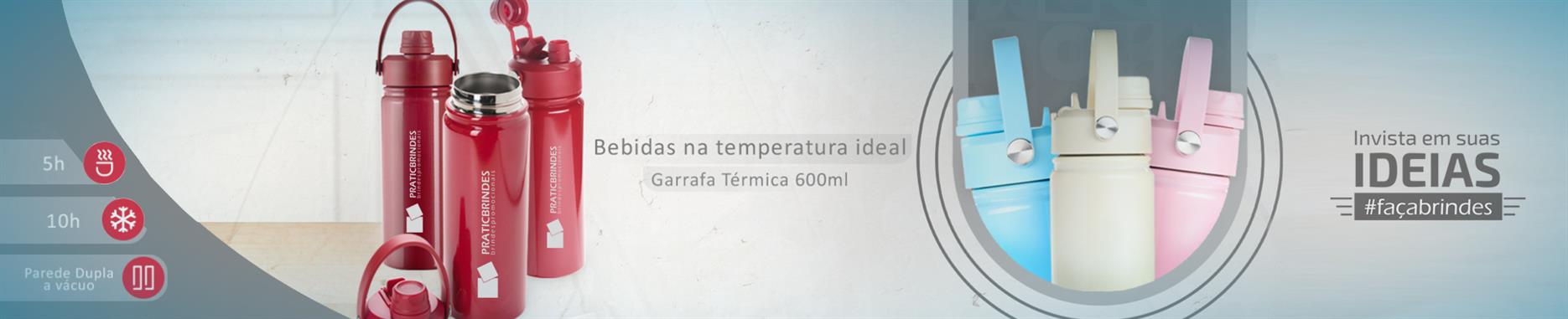 Banner Garrafa Térmica 1