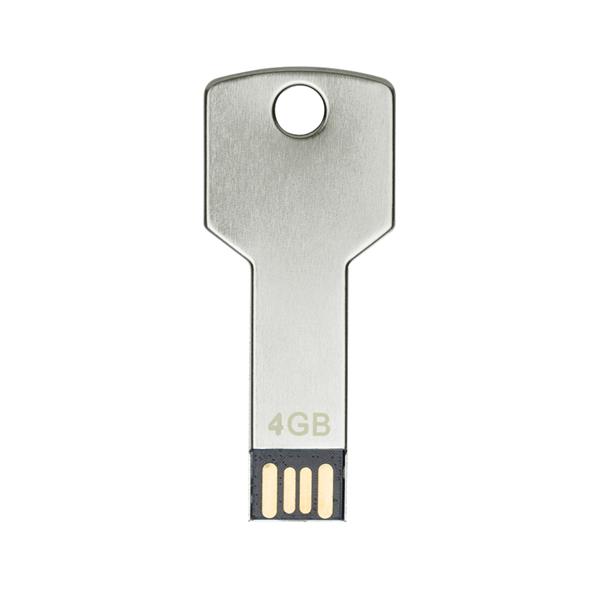 Pen Drive Chave 4GB/8GB - 024