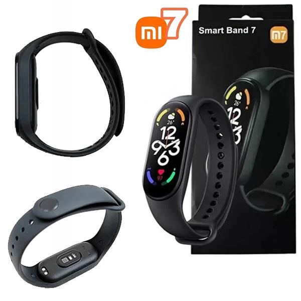 Pulseira Smart Band M7 - 1204C