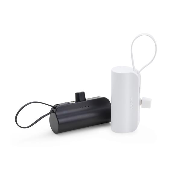 Bateria Portátil 5.000 mAh - 06004