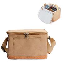 Bolsa Térmica De Poliéster 7L Personalizada