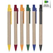 Caneta Ecológica Papel - 00002
