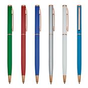 Caneta Metal - A1802f