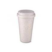 Copo Fibra Arroz 550ml - 14499