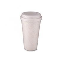 Copo Fibra Arroz 550ml - 14499