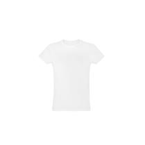 Camiseta Unissex De Corte Regular - 30501