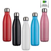 Garrafa Inox 750ml - 17010b