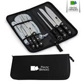 Kit Churrasco 7 Pçs - 12071