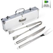 Kit Churrasco 3 Pçs - 02759