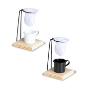Kit Café 3 Pçs - 14628