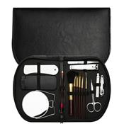 Kit Manicure 15 Peças - 10127