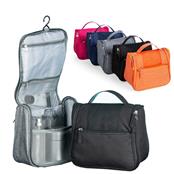 Bolsa Cosmético Nylon - 18507