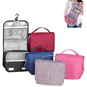 Bolsa Cosméticos Nylon - 18506