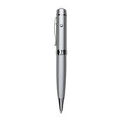 Pen Drive Com Caneta Laser  4 Gb - 007v2-4gb