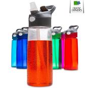Squeeze Plástica 650ml - 13929