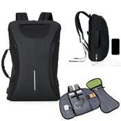 Mochila Pasta Notebook - MC380