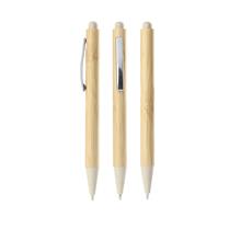 Caneta Bambu - Cb13516