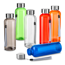 Garrafa Plástica 500ml - GA7500