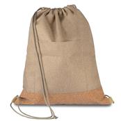 Mochila Saco Poliéster - BP0004