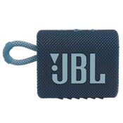 Caixa De Som  JBL GO 3 - JBLGO3