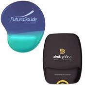 Mouse Pad Ergonômico - 3000