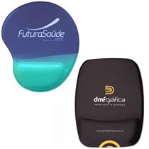 Mouse Pad Ergonômico - 3000