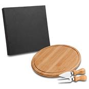 Kit Queijo 3 Pçs - PD-15023