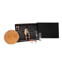 Kit Pizza 9 Pçs - KT-9038Z