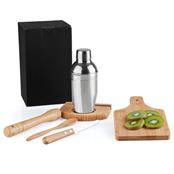 Kit Caipirinha 6 Pçs - KC-00423