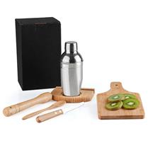 Kit Caipirinha 6 Pçs - KC-00423