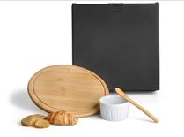 Kit Queijo 3 Pçs - PD-153A3
