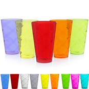 Copo Plástico 550ml - 0230