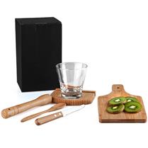 Kit Caipirinha 6 Pçs - KC-00463