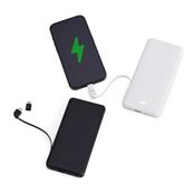 Bateria Portátil 10.000mah - 06005