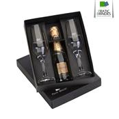 Kit Espumante 02 Taça - KE200