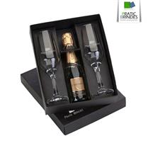 Kit Espumante 02 Taça - KE200