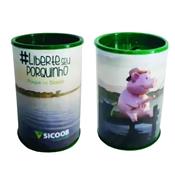 Cofrinho De Papel - CRF001