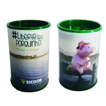 Cofrinho De Papel - CRF001