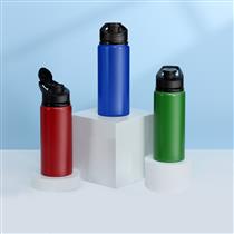 Squeeze Alumínio 600ml - 12487D