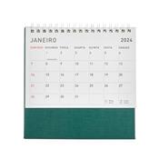 Calendário de Mesa - 14950P