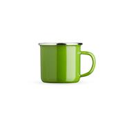 Caneca Inox 370ml - 03590