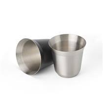 Copo Inox 80ml - 03969