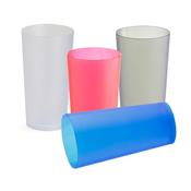 Copo Plástico 420ml - 14941