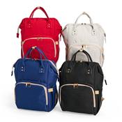 Mochila Funcional Oxford - 06065